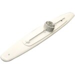 Brandt - moulinet inf�rieur, bras de lavage inf�rieur pour lave - vaisselle 31x9985