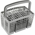 Brandt - panier  couverts pour lave - vaisselle fagor vedette sauter de - dietrich as0009073