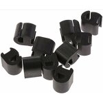 Patin x10 pour table de cuisson brandt 77x9064