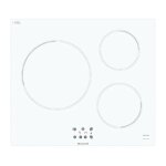 Brandt - plaque induction ti364w - 3 feux - 14cm Brandt - plaque induction ti364w - 3 feux - 14cm