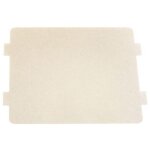 Brandt - plaque mica (72x3694) four micro - ondes ariston hotpoint, beko candy, essentiel b, gorenje, ...
