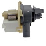 Brandt - pompe de vidange (58589 - 39319) (31x8355) lave - vaisselle blomberg, de dietrich, elektra - ...