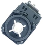 Brandt - pompe de vidange (as0042300) lave - vaisselle 291715 de dietrich, sauter