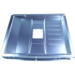 Brandt - contre porte avec joint pour lave vaisselle as0071450