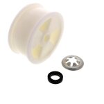 Poulie sche - linge tendeur - brandt