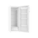 Brandt - bfl4250ew rfrigrateur 1 porte 242l - dgivrage automatique - clayettes en verre - clairage ...
