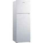 Brandt - r�frig�rateur 2 portes bfd7611ew