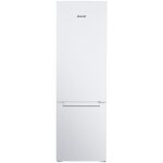 Brandt - r�frig�rateur combin� invers� bfc8050ew