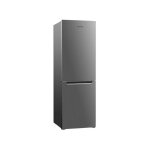 Brandt - refrigerateur - frigo combin bfc8600ex - 2 portes - pose libre - 293l - l60 cm