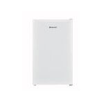 Brandt - refrigerateur - frigo table top bst504esw - 1 porte - 102l - l50 cm - blanc