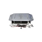 Brandt - r�sistance pour s�che - linge thomson 57x2272