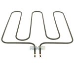 Brandt - resistance sole 1200w, 77x3282 64561250 - four