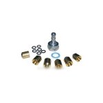 Brandt - sachet injecteurs gaz butane pour cuisinière 75x2698 Brandt - sachet injecteurs gaz butane pour cuisinière 75x2698