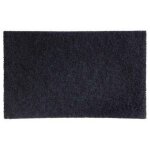 Brandt - sos accessoire filtre charbon cr330 � l'unit� 440x280 mm pour hotte airlux 75x3654