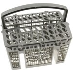Brandt - sos accessoire panier  couverts pour lave - vaisselle as0033458, as0021069