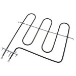 Brandt - sos accessoire r�sistance grill (sup�rieure) 2100w pour four, cuisini�re 75x2031