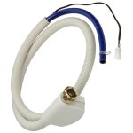 Brandt - sos accessoire tuyau aquastop 2m compatible pour lave - vaisselle 7638501, 10499862 kompatibel ...