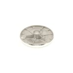 Brandt - tete de br�leur rapide pour table de cuisson de dietrich - . . .