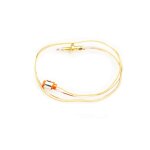 Brandt - thermocouple 600 mm pour table de cuisson 72x8809