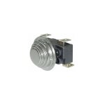 Brandt - thermostat klixon 80� / 70� c pour seche linge fagor - 57x0660