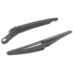 Bras et balai d'essuie - glace arrière neufs pour 407 sw 04 - 15 c5 01 - 08 Bras et balai d'essuie - glace arrière neufs pour 407 sw 04 - 15 c5 01 - 08