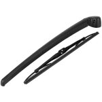 Bras et balai d'essuie - glace de pare - brise arri�re pour audi a4 8e b6 b7 avant / estate 2001 - 2008 ...