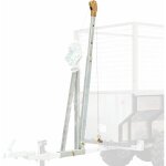 Mw tools - bras de basculement pour remorque ahs1000 Mw tools - bras de basculement pour remorque ahs1000