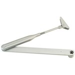 Bras compas marron fonc�