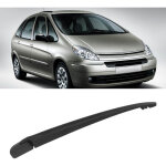 Bras d'essuie - glace arri�re de rechange pour pare - brise de voiture pour citro�n xsara picasso 1999 ...