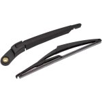 Bras d'essuie - glace maxgear arri�re citroen c5 break 01 - 04 / 407 sw 04 - 10 ensemble