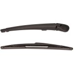 Bras d'essuie - glace maxgear arri�re renault scenic rx4 00 - 03 ensemble