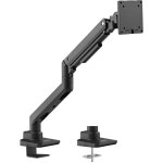 Bras de moniteur 17 - 49  ressort � gaz max 20kg