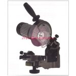 Bras � ressort pour aiguiseur de cha�ne professionnel noir new garden store 040023