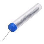 Brasage fer  souder sans plomb avec noyau en colophane pour soudure lectrique 0. 8 mm