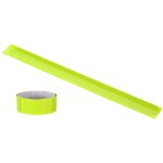 Brassard r�fl�chissant 403cm sans logo - e - 900 - 9095