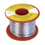 Brasure etain ame decapante