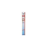Brasure tous mtaux 2 baguettes (argent 40%)
