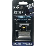 Braun 31b ersatzteil f�r elektrorasierer, kompatibel mit rasierern der serie 3 (�ltere generationen, ...