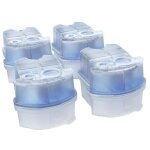 Cartouche nettoyante 4 lotion braun ccr4 /