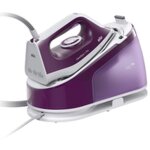 Braun carestyle 1 pro fer  repasser violet 2200 w