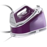 Braun carestyle 1 pro is 1514 2200 w 1, 7 l semelle en céramique violet Braun carestyle 1 pro is 1514 2200 w 1, 7 l semelle en céramique violet