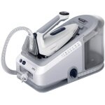 Braun - centrale vapeur carestyle 7 pro 2700 w blanc et gris