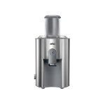 Centrifugeuse - electrique braun j700 multiquick 7 - inox