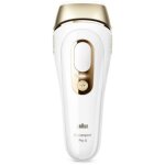 Braun - epilateur ipl silk - expert pro 5 pl5052