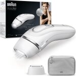 Braun - epilateur  lumire pulse laser pl 3020