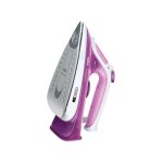Fer a repasser fer vapeur braun fi3124 pu - puissance 2400 w - semelle supercramic - rservoir d'eau ...