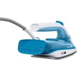 Braun fi3144 bl fer  repasser bleu 2400 w vapeur
