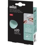 Braun filtre de rechange pour mouche - b�b� bnf020eu bnf020eu