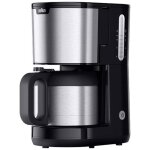 Braun kf 1505 bk cafetire acier inoxydable, noir nombre de tasse=9 w357863