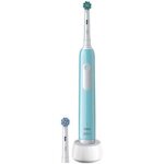Braun - oral - b brosse � dents �lectrique crossactionbleue